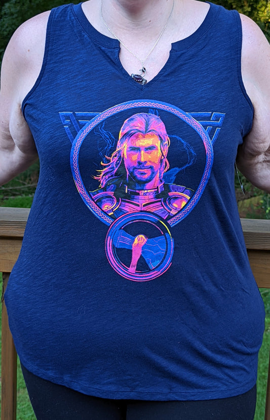 Torrid Thor Tank